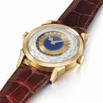 Patek Philippe Watch Sells for $2.3 Million