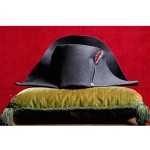 Napoleon's Historic Hat Sells for $2.4 Million