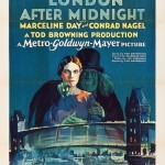 Poster for 1920s horror film London Sells for a Record-Breaking $478,000