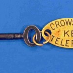 Crow's Nest keys