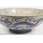Bowl Used Imperial Chinese $181,000
