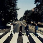 Beatles 'Abbey Road' Photos $281,500.