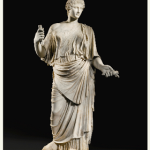 Marble Statue of Aphrodite, Roman Imperial $16 Million