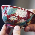 Chinese Bowl Fetches $9.5 Million