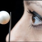 Largest Natural Pearl Found, Value of $ 419,000