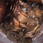 California Couple Finds $10 Million Buried Treasure in Back Yard