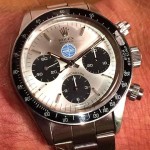 Pan Am Daytona Rolex, The Most Important Discovery In Recent Years