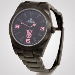Victoria’s Secret Rolex Watch Is Auctioned