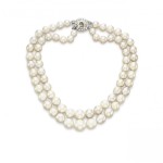 The Baroda Pearl Necklace $7.1 Million