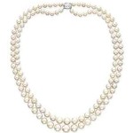 Double Strand Necklace $3.7 Million