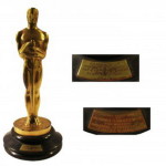 Herman Mankiewicz’s 1941 Best Screenplay Oscar for “Citizen Kane”