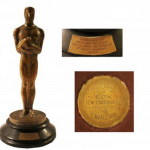 1933 Best Picture Oscar for “Calvacade