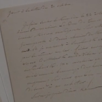 Napoleon's Moscow Kremlin Letter