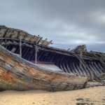 The Diamond Shipwreck (Still being valued)