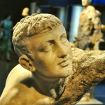 The Antikythera Treasures $120-160 million