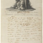 Napoleon’s Resignation Letter