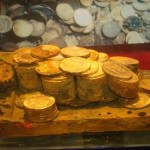 7 Places You Could Actually Find Buried Treasure