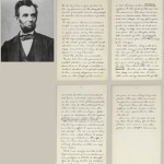 Abraham Lincoln’s Election Victory Speech