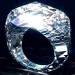 All Diamond Ring