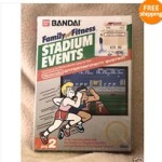 Nintendo Stadium Events