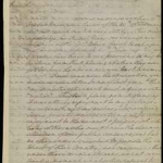 Thomas Jefferson’s Exploration Letter