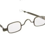 Pair of Spectacles that Belonged to Abraham Lincoln