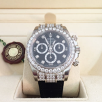 Rolex Cosmograph Daytona Modelo 116599 Sold for $45,734.17 on eBay in March