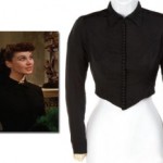 Vivien Leigh’s black top ”Gone With The Wind”
