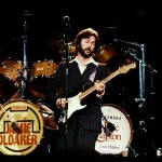  Eric Clapton’s “Blackie” Guitar