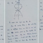  Francis Crick Letter