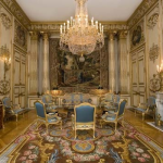 Louis XV Savonnerie Carpet