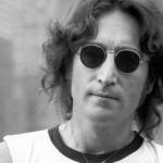 John Lennon Lyrics (Give peace a Chance)