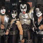 Costumes Worn By KISS