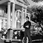 Elvis Presley’s 1963 Rolls-Royce