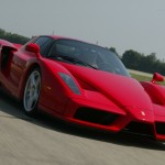  Ferrari Enzo