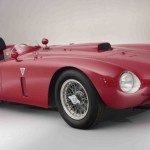 1954 Ferrari 375 Plus Spider