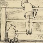 Winnie the Pooh Illustration