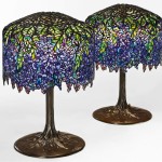Table Lamp Sells for $1.2 Million