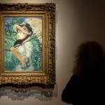 Manet Painting Sells for $65 Million
