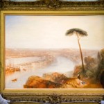 Turner Painting Sells for $47 Million