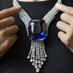 Sapphire Necklace Fetches $17 Million