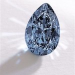 Bunny Mellon's Blue Diamond Fetches $32.6 Million