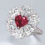 Red Diamond $5 Million 
