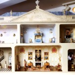 The 16th Century Dollhouse