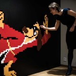 Hong Kong Phooey Street Art Sells for $307,000 at Sotheby's
