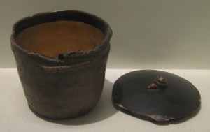Oldest Known Pots
