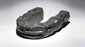 Oldest Known Ceremonial Gallgame Belt