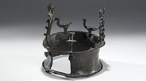 Oldest Known Crown