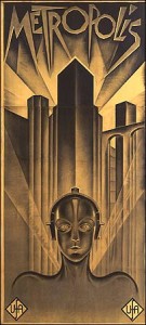 1932 Metropolis