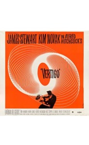 1958 Vertigo Poster $31,070.